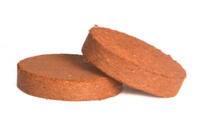 Coco Peat Tablets